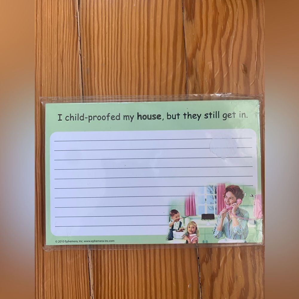 Recipe Cards - Picture 4 of 6